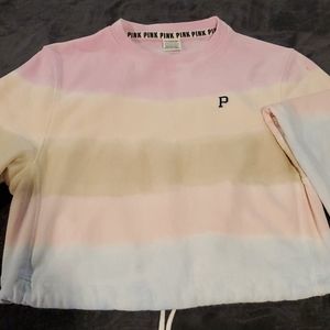 VS Pink XS Sweatshirt